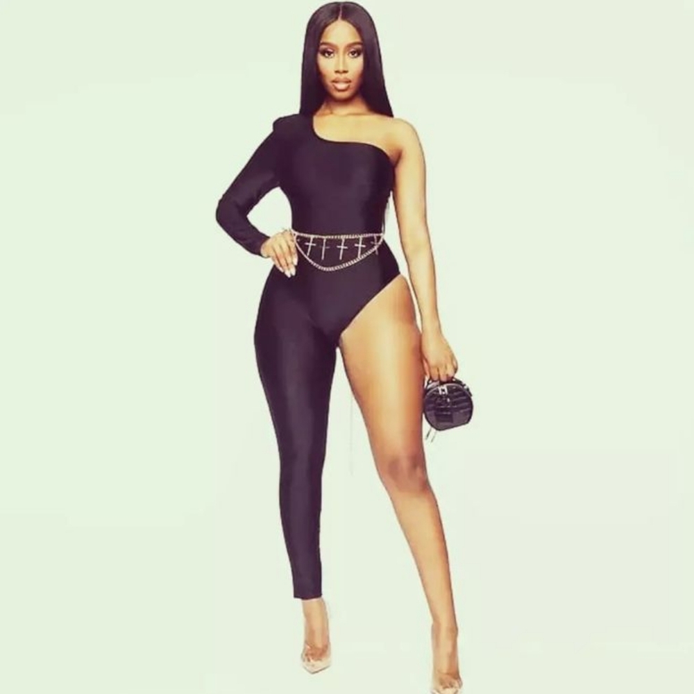 Body suit